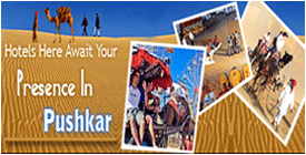 Pushkar