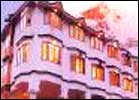 Hotel Narayan Palace, Hotel Narayan Palace Badrinath