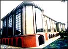 Atria Hotel Bangalore