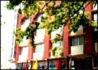 Nahar's Heritage Hotel Bangalore, Hotel Nahar's Heritage Bangalore, Hotels in Bangalore 