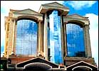Richmond Hotel Bangalore, Hotel Richmond Bangalore, Hotels in Bangalore 