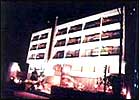 Blue Hill Hotel Bhavnagar, Hotel Blue Hill Bhavnagar, Bhavnagar Hotels, Hotels in Bhavnagar