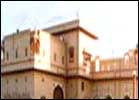 Basant Vihar Palace, Basant Vihar Palace Bikaner, Hotel Basant Vihar Palace Bikaner