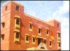 Bhairon Vilas Hotel Bikaner, Hotel Bhairon Vilas Bikaner, Hotels in Bikaner