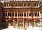 Bhanwar Niwas Palace Bikaner, Hotel Bhanwar Niwas Palace Bikaner, Hotels in Bhubaneswar 