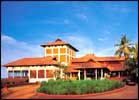 Kadavu Resort Calicut, Hotel Kadavu Resort Calicut, Hotels in Calicut