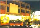 Aroma Chandigarh, Hotel Aroma Chandigarh, Aroma Hotel Chandigarh, Hotels in Chandigarh