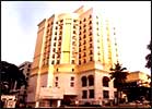 The Residency Chennai, Hotel Residency Chennai, Hotels in Chennai