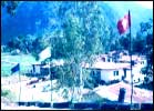Corbett Roop Resorts, Hotel Corbett Roop Resorts, Hotels in Corbett