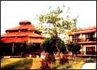 Infinity Resorts, Hotel Corbett Roop Resorts, Hotels in Corbett