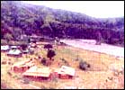 Solluna Resort Corbett, Hotel Solluna Resort Corbett, Hotels in Corbett