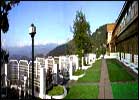 Hotel Grand View, Hotel Grand View Dalhousie, Grand View  Hotel Dalhousie, Hotels in Dalhousie 