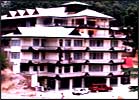 Anand Palace Hotel Dharamsala, Hotel Anand Palace Dharamsala, Hotels in Dharamsala 