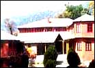 Welcom Heritage Grace Cottage, Welcom Heritage Grace Cottage Dharamsala, Hotels in Dharamsala 