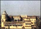 Dundlod Castle, Hotel Dundlod Castle, Hotels in Dundlod Rajasthan