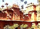 Gajner Palace, Hotel Gajner Palace, Hotel Gajner Palace Bikaner, Hotels in Gajner