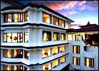 The Royal Plaza Gangtok, Hotel Royal Plaza Gangtok, Hotels in Gangtok 