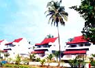 Calangute Residency, Calangute Residency Goa, Hotels in Goa 