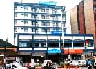 Margao Residency Goa, Hotel Margao Residency Goa, Hotels in Goa 