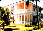 Paradise Village Beach Resort, Hotel Paradise Village Beach Resort, Hotels in Goa 