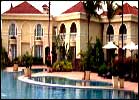 Radisson White Sands Goa, Hotel Radisson White Sands Goa, Hotels in Goa 