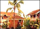 Taj Holiday Village Goa, Hotel Taj Holiday Village Goa, Hotels in Goa 