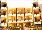 Malligi Garden, Malligi Garden Hospet, Hotels in Hospet