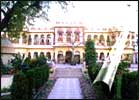 Alsisar Haveli, Hotel Alsisar Haveli, Hotels in Jaipur 