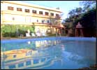Bissau The Retreat Jaipur, Hotel Bissau The Retreat Jaipur, Hotels in Jaipur 