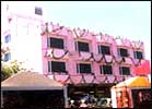 Maya Inter Continental Jaipur, Hotel Maya Inter Continental Jaipur, Hotels in Jaipur 