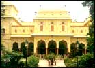 Narain Niwas Palace, Hotel Narain Niwas Palace, Hotels in Jaipur 