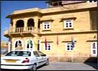 Deoki Niwas Palace Jaisalmer, Hotel Deoki Niwas Palace Jaisalmer, Hotels in Jaisalmer 