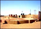 Dunes Safari Camp Jaisalmer, Hotels in Jaisalmer 