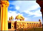 Fort Rajwada Hotel Jaisalmer, Hotel Fort Rajwada Jaisalmer, Hotels in Jaisalmer 