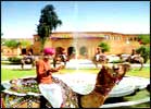 Gorbandh Palace Hotel Jaisalmer, Hotel Gorbandh Palace, Hotels in Jaisalmer 