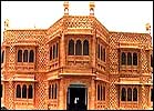 Mahadev Palace Jaisalmer, Jaisalmer Hotels, Hotels in Jaisalmer India