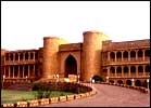 Hotel Rang Mahal Jaisalmer, Jaisalmer Rang Mahal Hotel, Hotels in Jaisalmer 