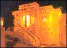 Rawal-Kot Jaisalmer, Taj Rawal-Kot Jaisalmer, Hotels in Jaisalmer 