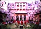 Fort Chanwa Luni, Hotel Fort Chanwa Luni Jodhpur, Hotels in Jodhpur 