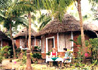 Manaltheeram Ayurveda Beach Village, Hotels in Kovalam 