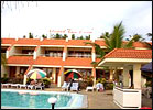 Hotel Sea Face, Hotel Sea Face Kovalam, Hotels in Kovalam 
