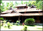 Somatheeram Ayurvedic Beach Resort Kovalam, Hotels in Kovalam 