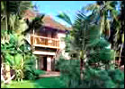 Taj Green Cove Resort, Taj Green Cove Resort Kovalam, Hotels in Kovalam 