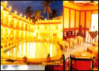 Uday Samudra Hotel Kovalam, Uday Samudra Beach Hotel, Hotels in Kovalam 