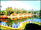 Taj Garden Retreat, Taj Garden Retreat Kumarakom, Hotels in Kumarakom 