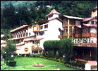 Ambassador Resorts, Ambassador Resorts Manali, Hotels in Manali