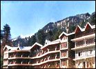 Glacier Resorts, Glacier Resorts Manali, Hotels in Manali