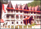 Snow Princess, Snow Princess Manali, Hotels in Manali