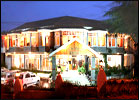 Snow Valley Resorts, Snow Valley Resorts Manali, Hotels in Manali
