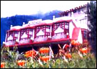Vintage Hotel, Hotel Vintage Manali, Hotels in Manali